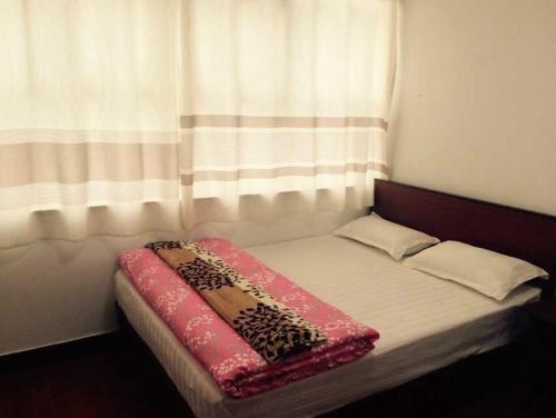 Жичжао: Tiantian Yujia Homestay