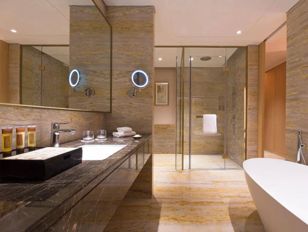 Чжаньцзян: Sheraton Zhanjiang Hotel