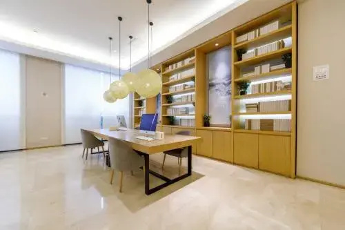 Шанхай: JI Hotel Shanghai Hongqiao International Exhibition Center