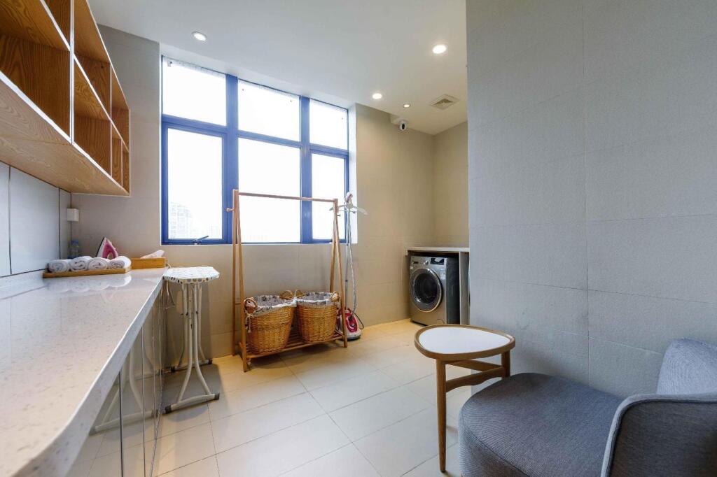 Шанхай: JI Hotel Shanghai Hongqiao International Exhibition Center