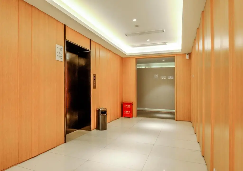 Шанхай: JI Hotel Shanghai Hongqiao Jinhui Road