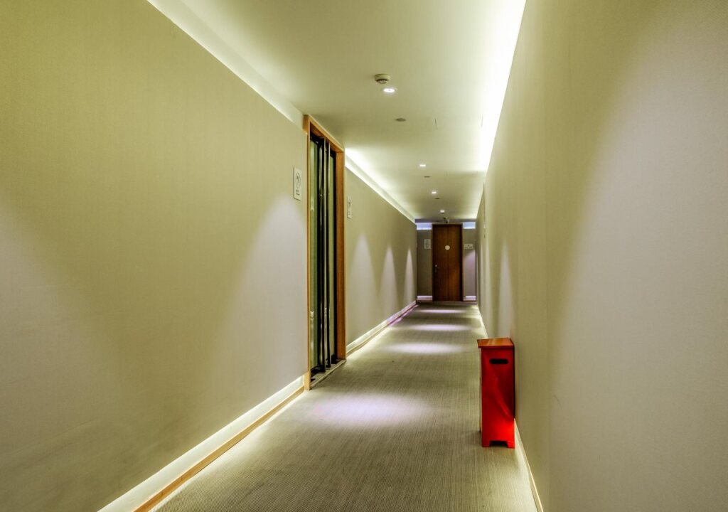 Шанхай: JI Hotel Shanghai Hongqiao Jinhui Road