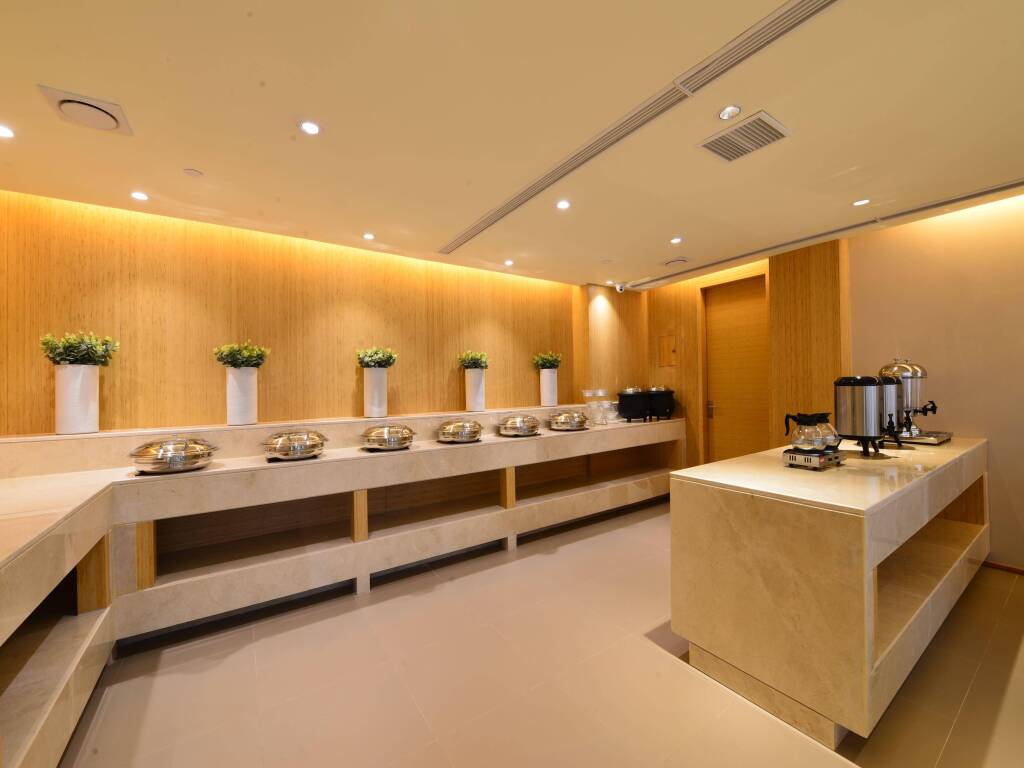 Шанхай: Ji Hotel Shanghai Jiading Qinghe Road