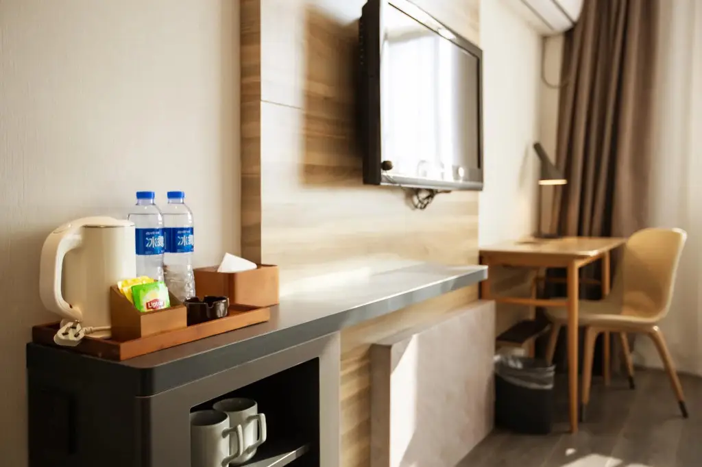 Нинбо: Hanting Premium Hotel Ningbo Railway Station