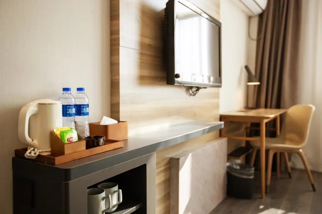 Нинбо: Hanting Premium Hotel Ningbo Railway Station