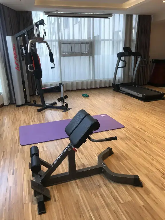 Чжэнчжоу: Starway Hotel