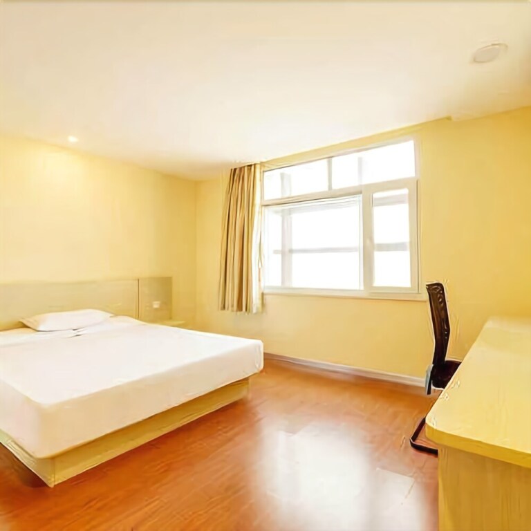 Hanting Hotel Taizhou Luqiao Branch — фото 1
