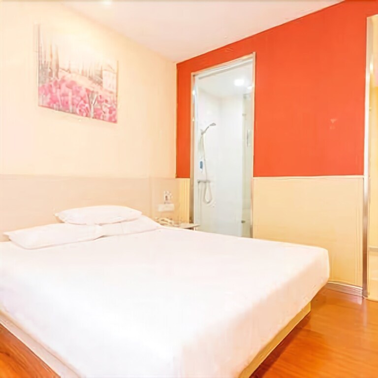 Тайчжоу: Hanting Hotel Taizhou Luqiao Branch
