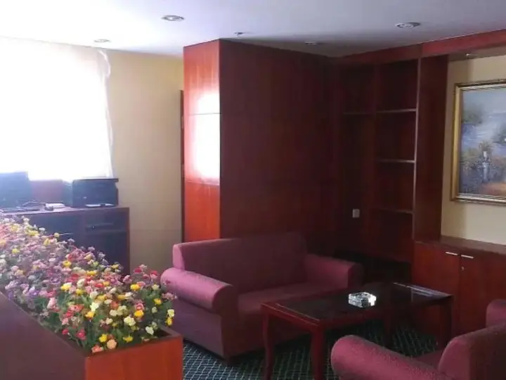Хэфэй: Hanting Express Hefei Hongxing Road