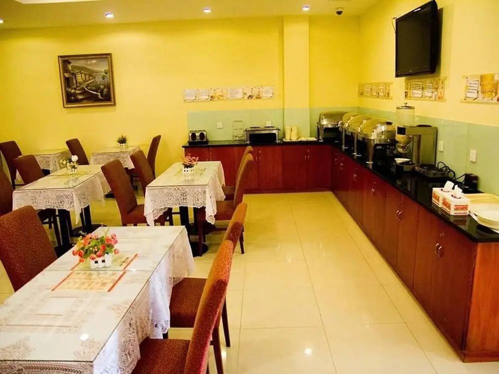 Хэфэй: Hanting Express Hefei Hongxing Road