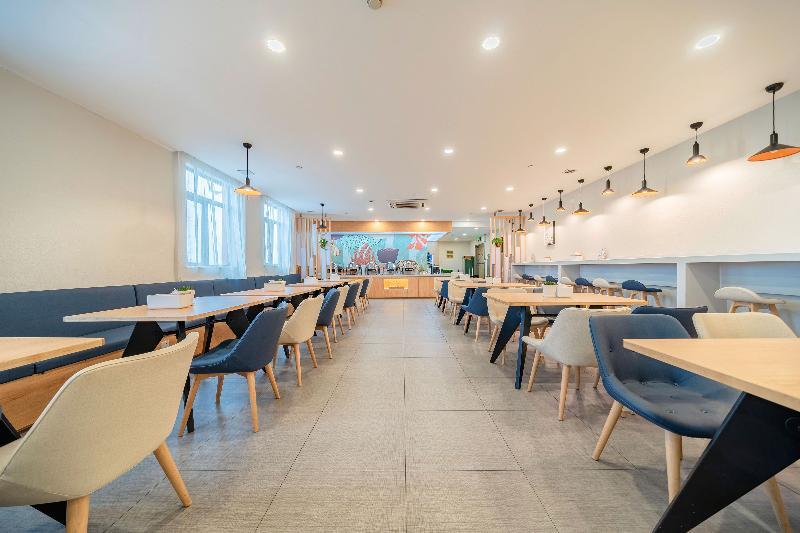 Шанхай: Hanting Hotel Shanghai International Tourism Resort