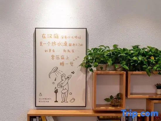 Шанхай: Hanting Hotel Shanghai International Tourism Resort