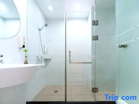 Гуйлинь: Guilin Ziyunxuan Hotel