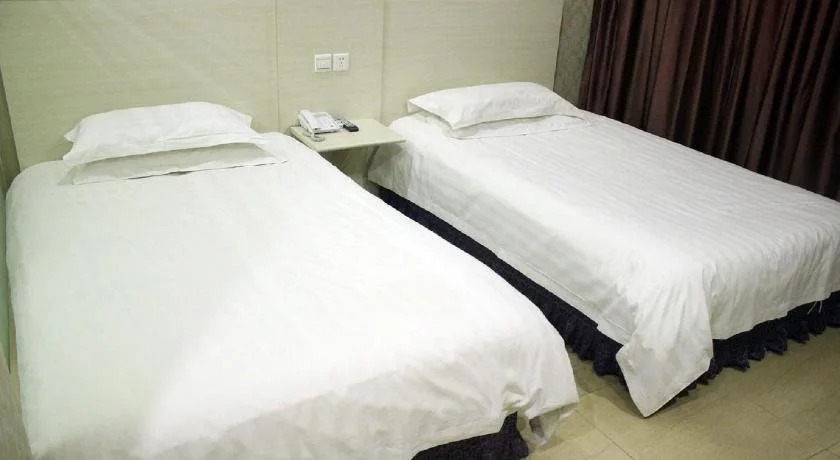 Наньчан: Starway Hotel