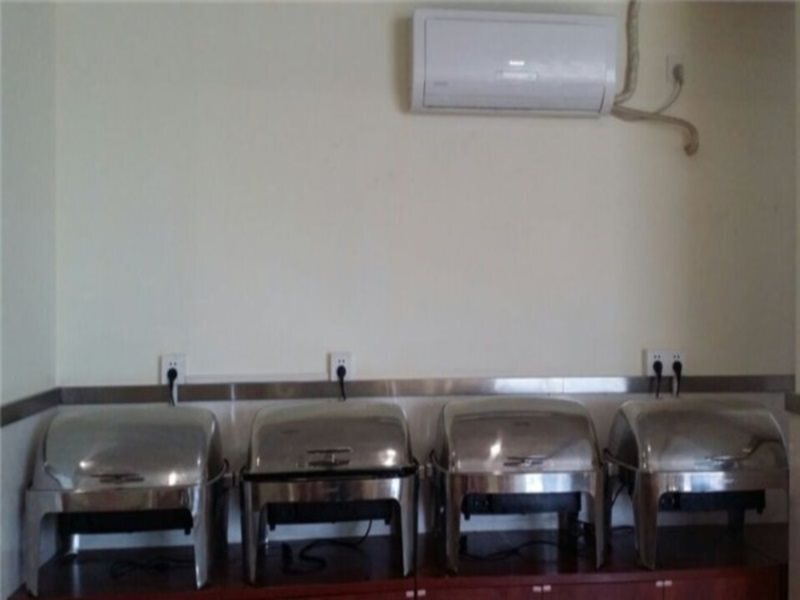 Шэньчжэнь: Hanting Express shenzhen Longgang Nanlian