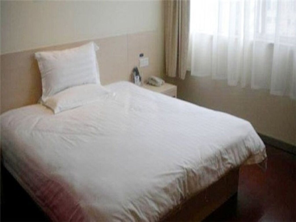 Нанкин: Hanting Express Nanjing Bancang Street