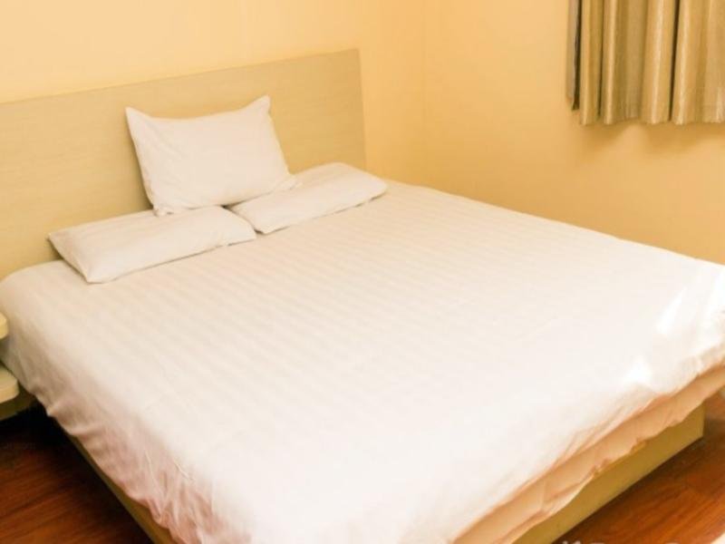 Цюаньчжоу: Hanting Hotel Quanzhou Coach Terminal Station Branch