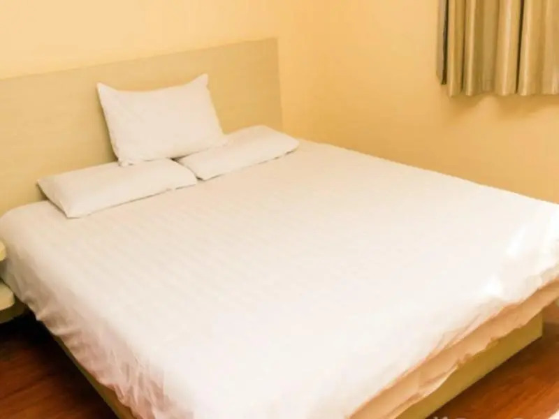 Цюаньчжоу: Hanting Hotel Quanzhou Coach Terminal Station Branch