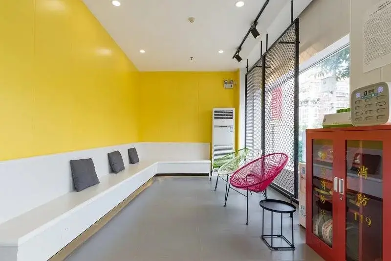 Сямынь: Hi Inn Xiamen Jimei Xuecun