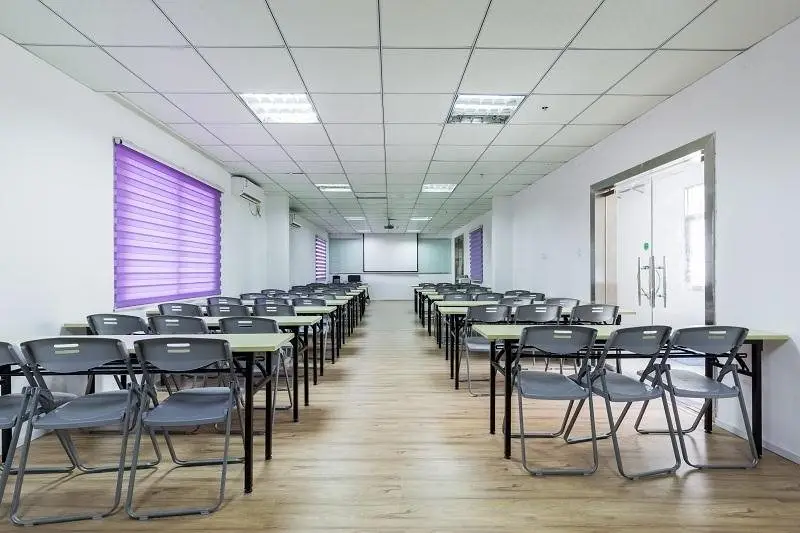 Сямынь: Hi Inn Xiamen Jimei Xuecun