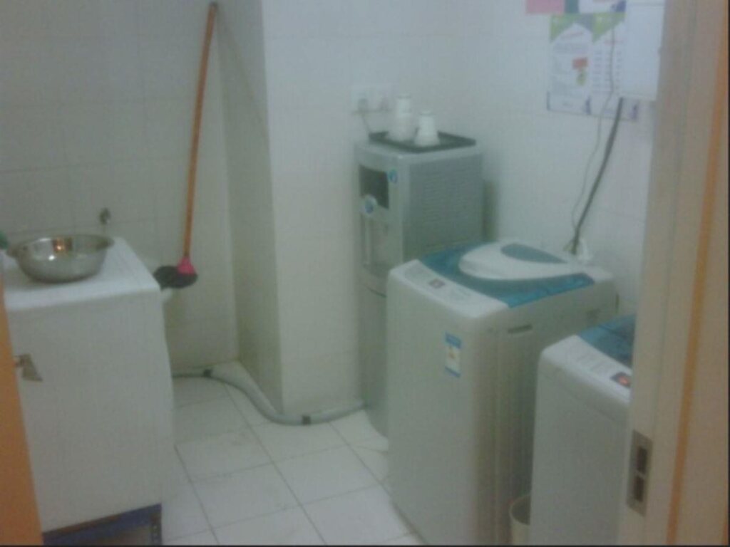 Чунцин: Hi Inn Hostel Chongqing Guanyinqiao Walking Street Branch