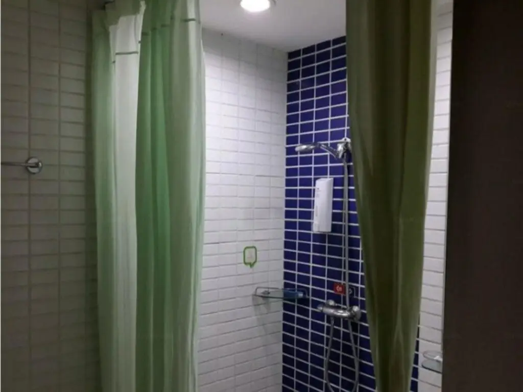 Чунцин: Hi Inn Hostel Chongqing Guanyinqiao Walking Street Branch