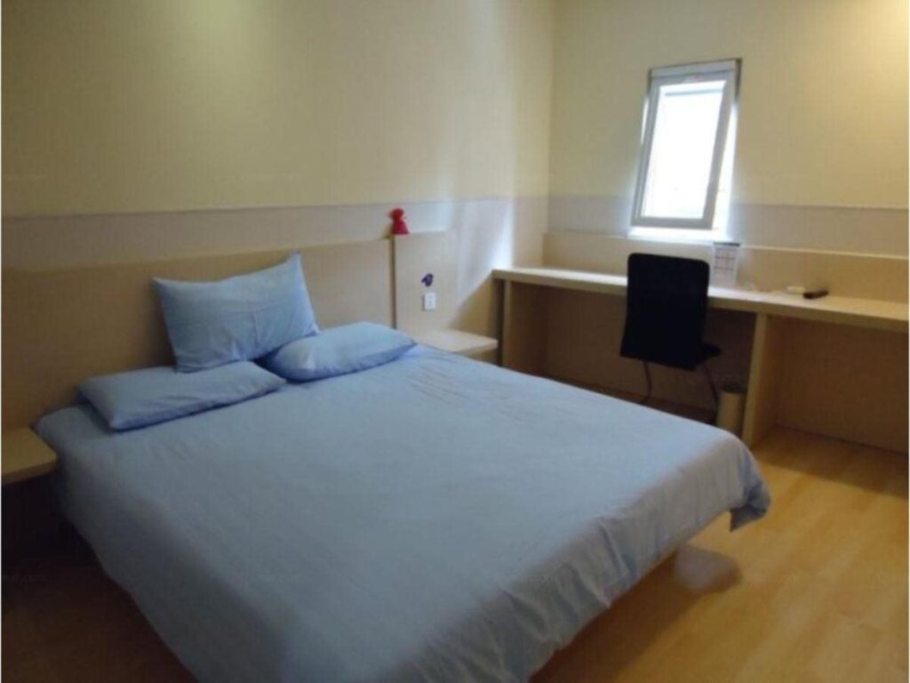 Чунцин: Hi Inn Hostel Chongqing Guanyinqiao Walking Street Branch