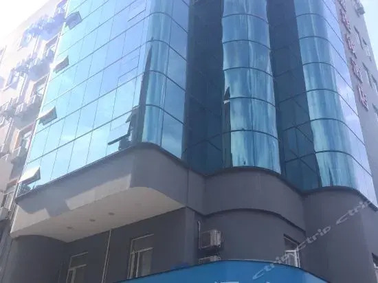 Hntng Wxi Zhongshan L Babaibn Jiudin — фото 1