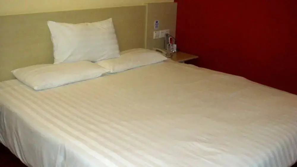 Чжучжоу: Hanting Inns