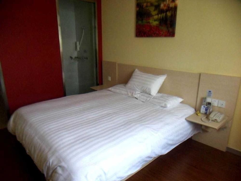Хэфэй: Hanting Hotel Hefei Jinzhai Road Anhui Medical Uni