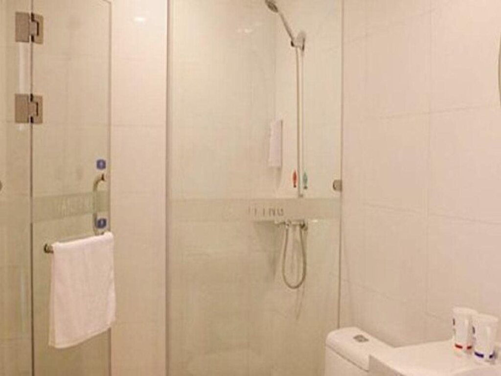 Ухань: Hanting Express Wuhan Dunkou Development Zone