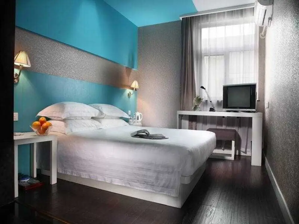 Ханчжоу: Elan Inn East Station