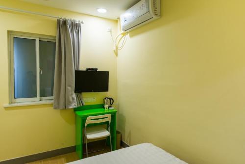 Ханчжоу: Hi Inn Hangzhou Xihu Baochu