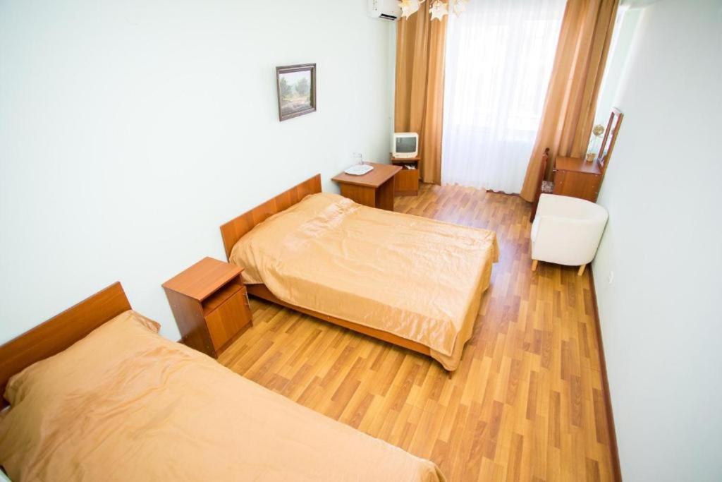 Анапа: Kanape Kurortnyij Hotel