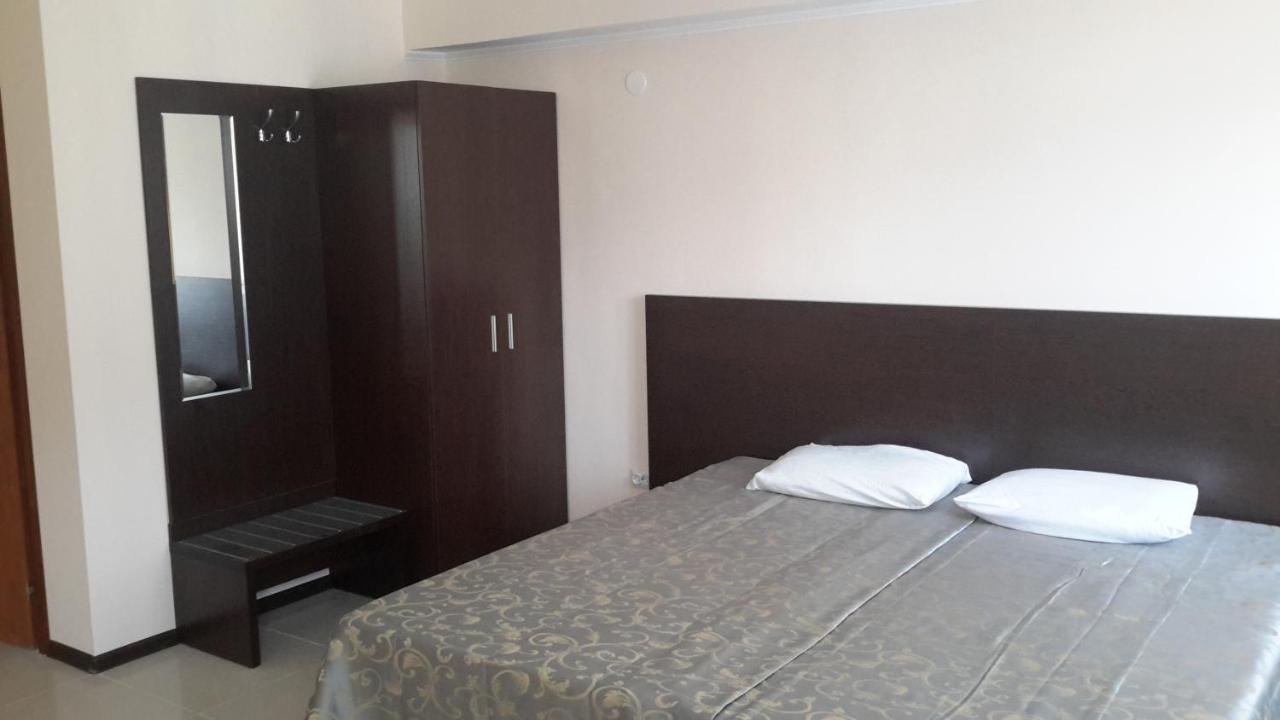 Анапа: Kanape Kurortnyij Hotel
