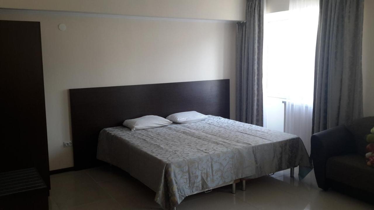 Анапа: Kanape Kurortnyij Hotel