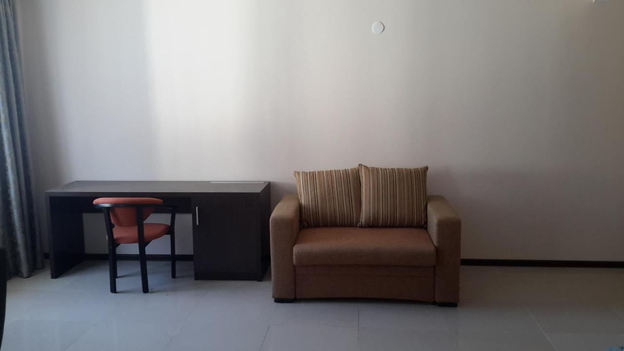 Анапа: Kanape Kurortnyij Hotel