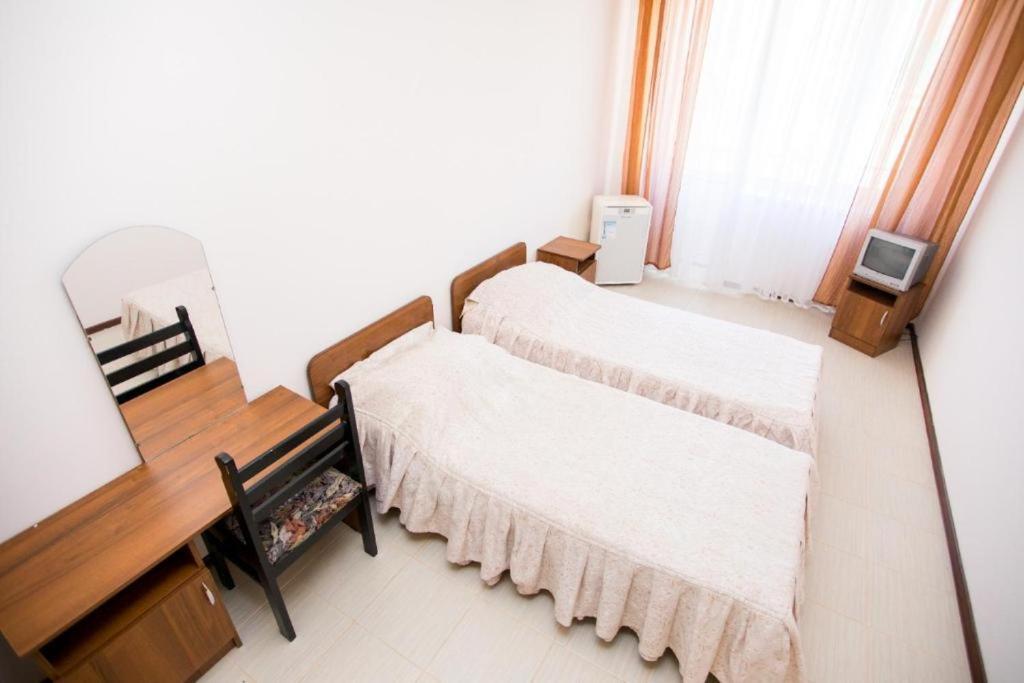Анапа: Kanape Kurortnyij Hotel