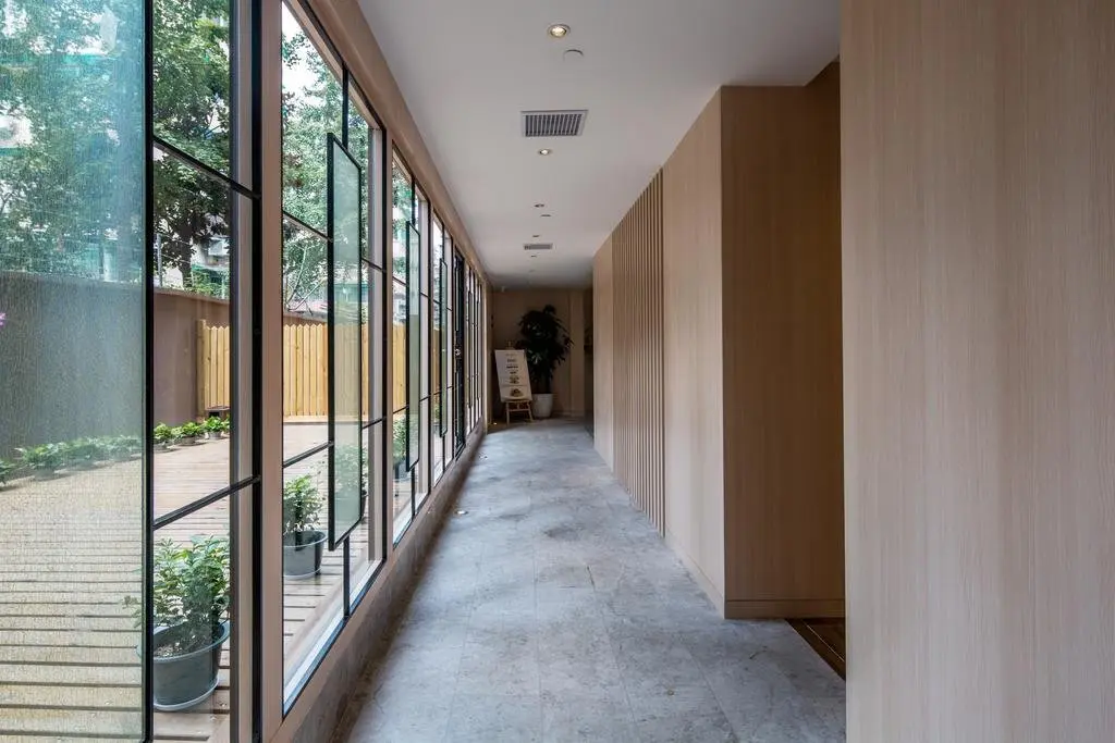 Ханчжоу: Atour Hotel Hangzhou Hushu Nan Road