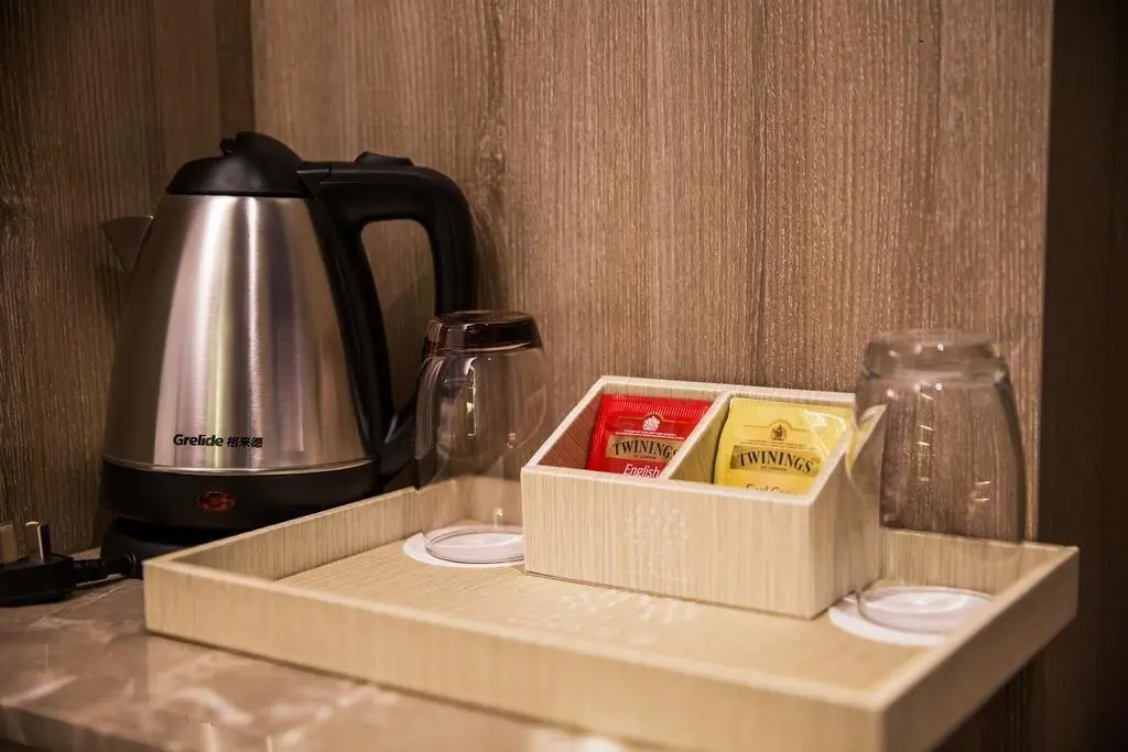 Ханчжоу: Atour Hotel Hangzhou Hushu Nan Road