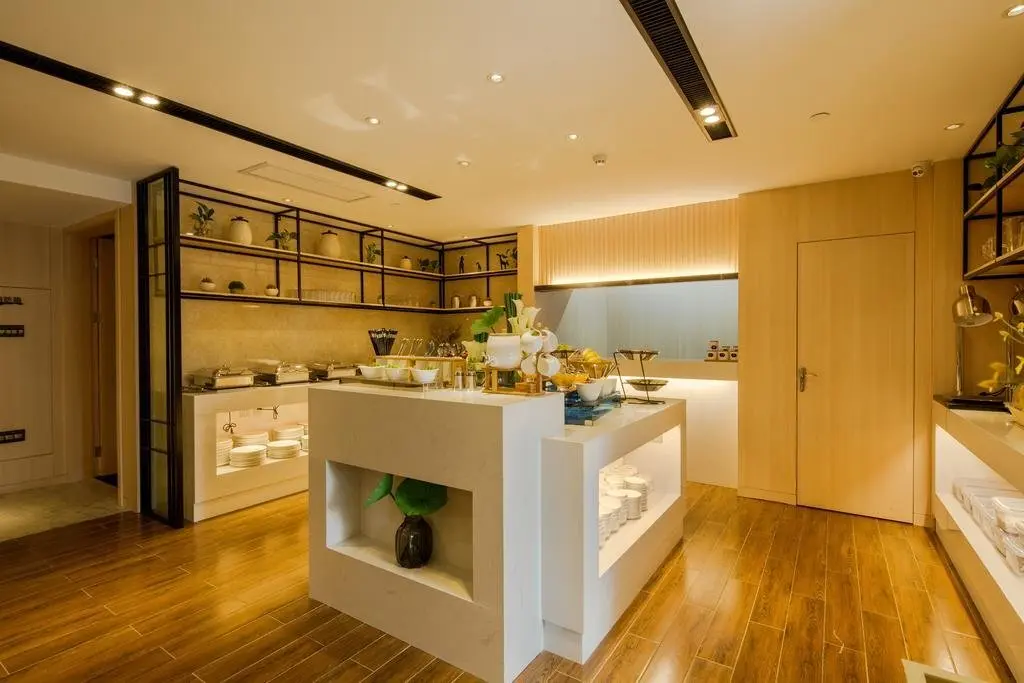 Ханчжоу: Atour Hotel Hangzhou Hushu Nan Road