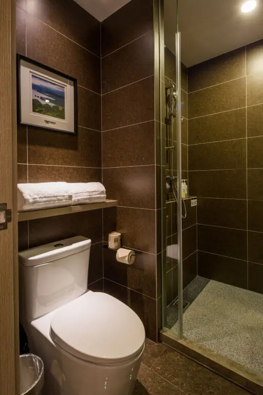 Ханчжоу: Atour Hotel Hangzhou Hushu Nan Road