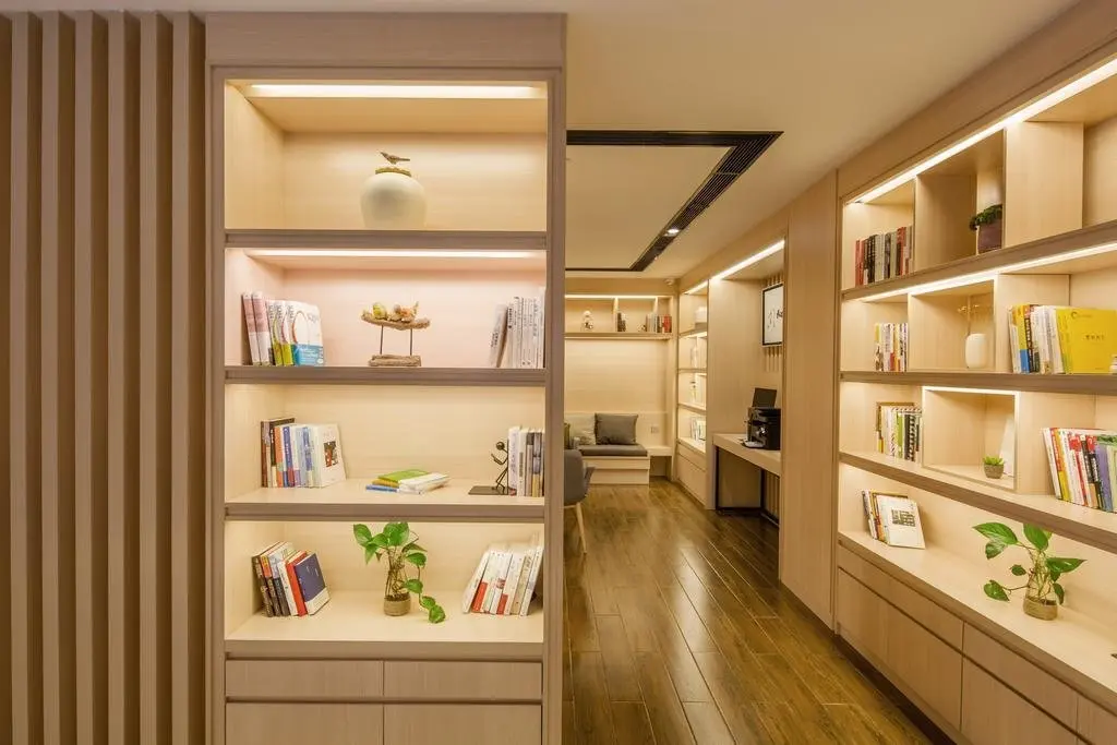 Ханчжоу: Atour Hotel Hangzhou Hushu Nan Road