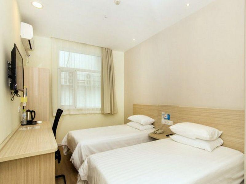 Ханчжоу: Hanting Premium Hotel Hangzhou West Lake