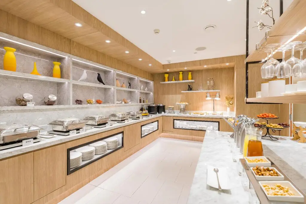 Ханчжоу: Hanting Premium Hotel Hangzhou West Lake