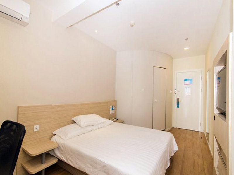 Ханчжоу: Hanting Premium Hotel Hangzhou West Lake
