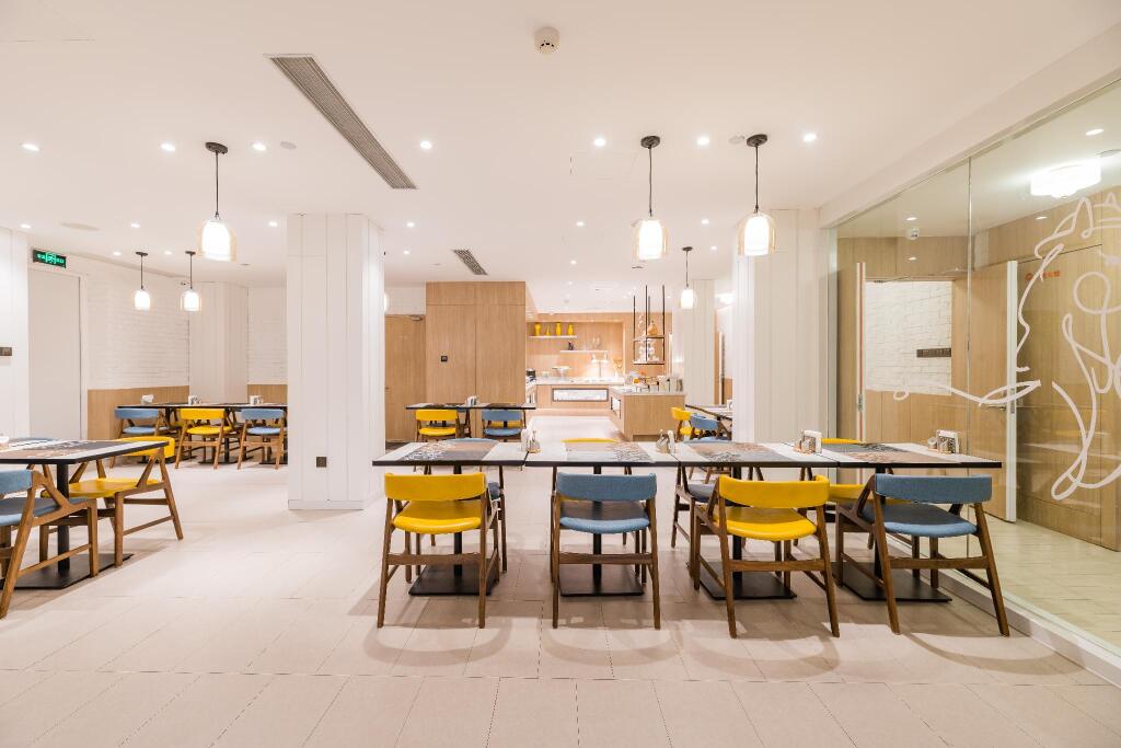 Hanting Premium Hotel Hangzhou West Lake — фото 1