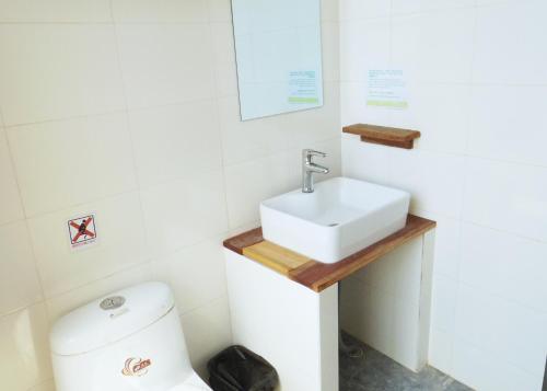 Линьань: Typha International Youth Hostel