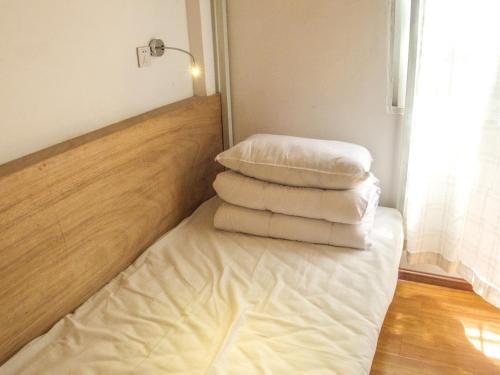 Линьань: Typha International Youth Hostel