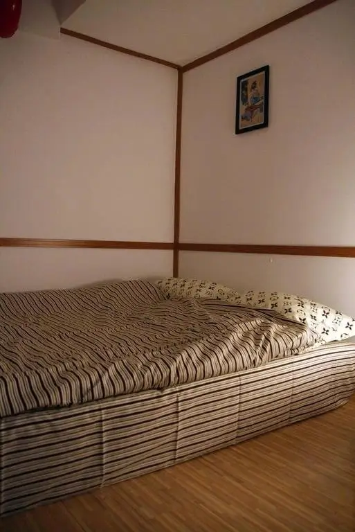 Яньтай: Sail Youth Hostel